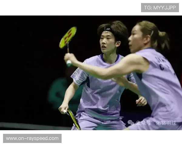 法国公开赛女双凡尘组合晋级，或将内战争夺四强