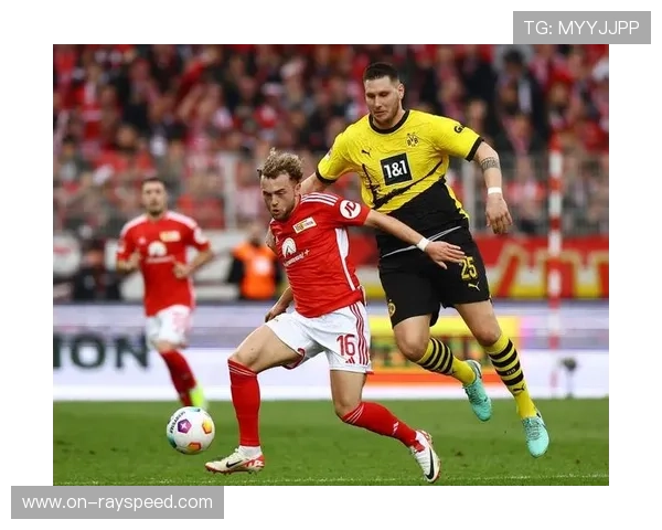 阿德耶米第89分钟破门,多特蒙德3-2再度领先 阿德耶米第89分钟破门,多特蒙德3-2再度领先