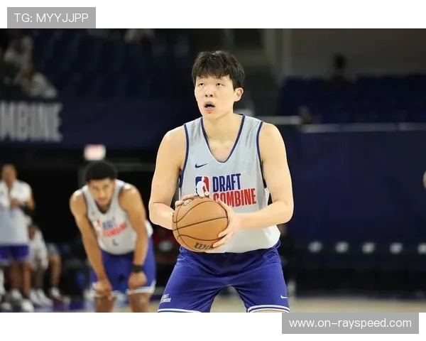 杨瀚森G联赛首秀填满数据栏，展现全面潜力