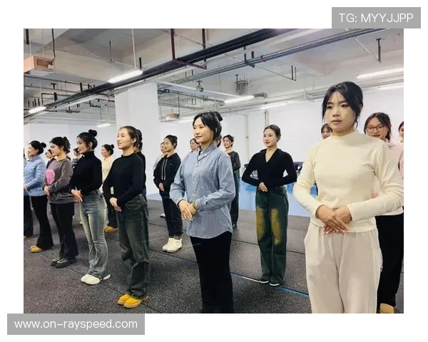 赛事礼仪与形象规范系统化培训，展示专业精神风貌