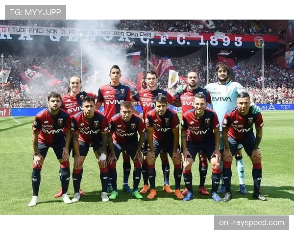 维罗纳2-2热那亚,两队四粒进球全部源于边路传中创造的机会