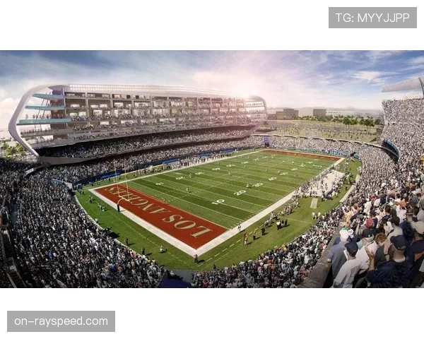 拉斯维加斯新球馆建设获批，为潜在扩军球队做准备