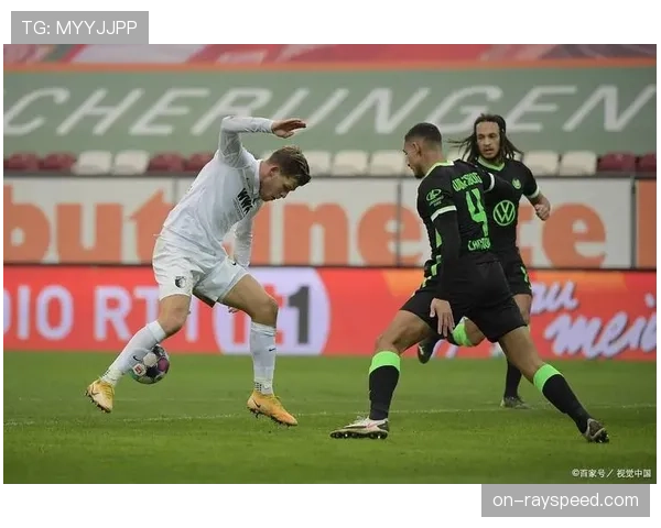 沃尔夫斯堡防线形同虚设，场均失球2.25联赛最多